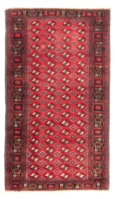 Belutsch Rug 110x198cm - Oriental Rug