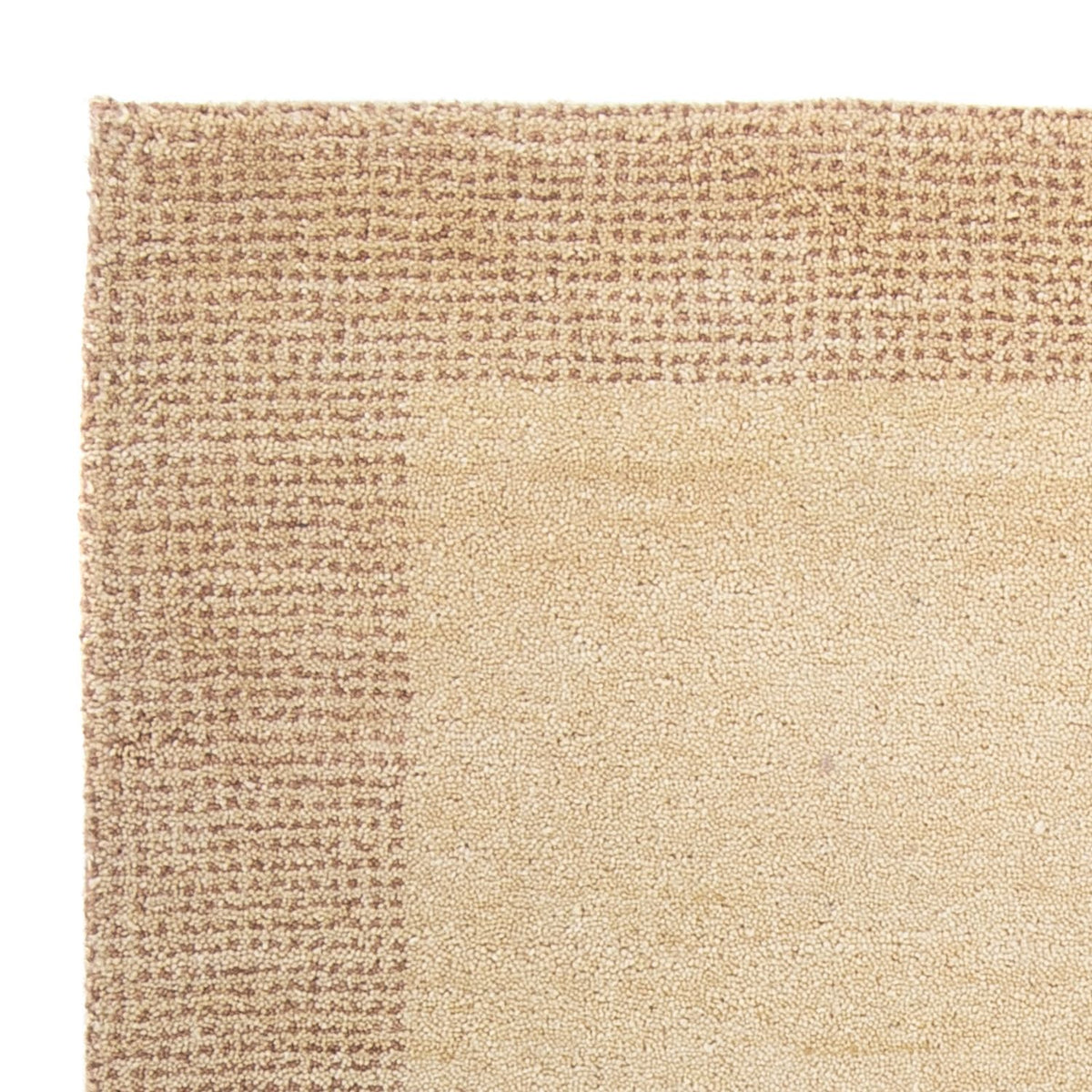 Gabbeh Rug - Indus - 160 x 90 cm - beige