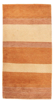 Gabbeh Rug - Indus - 163 x 84 cm - multicolored