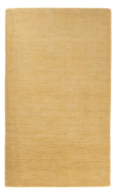 Gabbeh Rug - Loribaft Softy - 140 x 78 cm - beige
