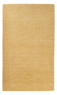 Gabbeh Rug - Loribaft Softy - 140 x 78 cm - beige