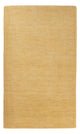 Gabbeh Teppich - Loribaft Softy - 140 x 78 cm - beige