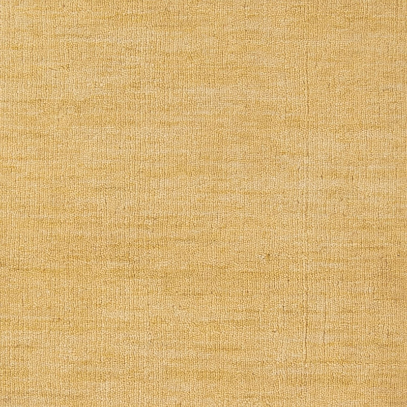 Gabbeh Rug - Loribaft Softy - 140 x 78 cm - beige