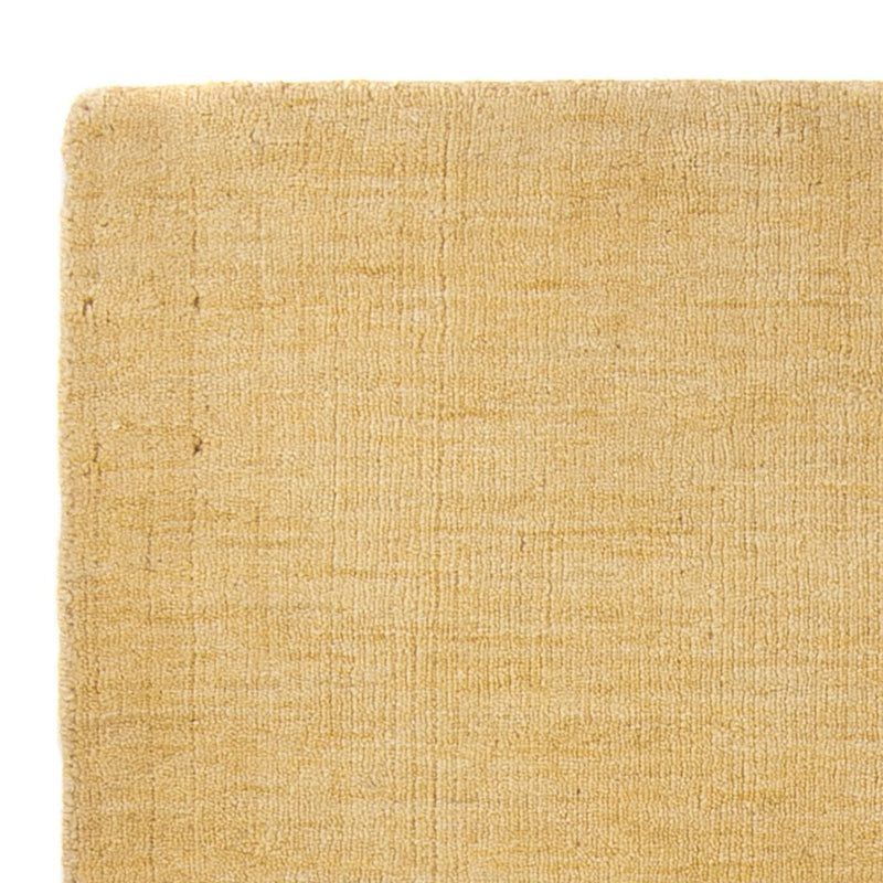 Gabbeh Rug - Loribaft Softy - 140 x 78 cm - beige