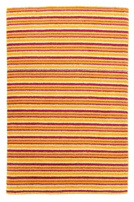Gabbeh Rug - Loribaft Softy - 144 x 92 cm - multicolored