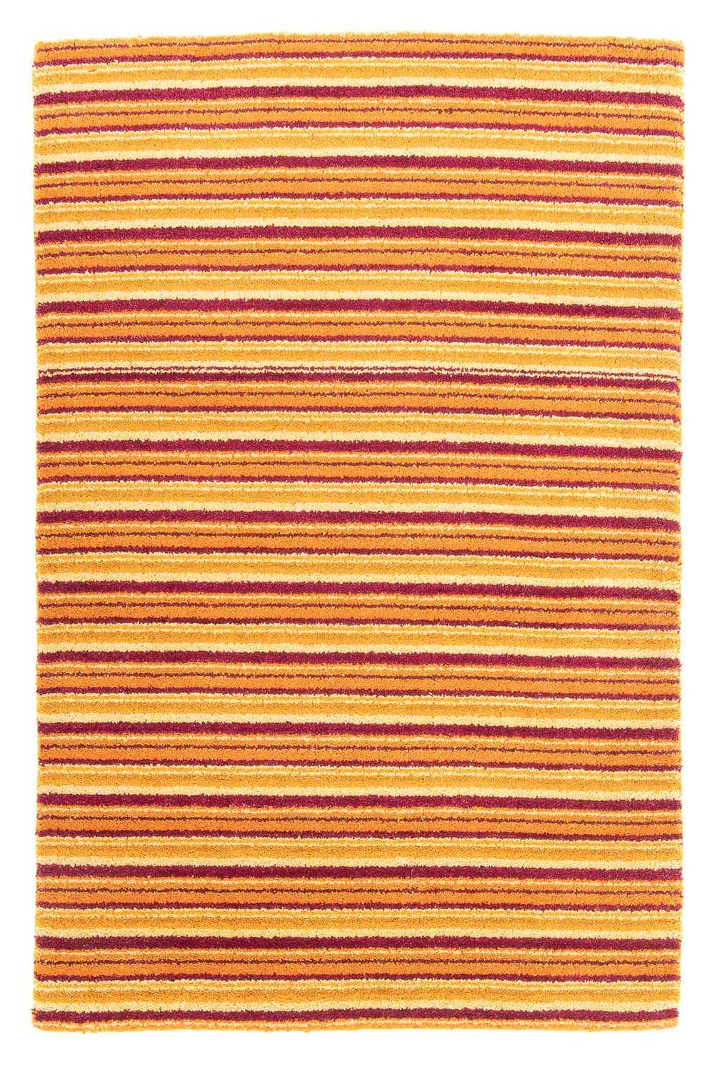 Gabbeh Rug - Loribaft Softy - 144 x 92 cm - multicolored