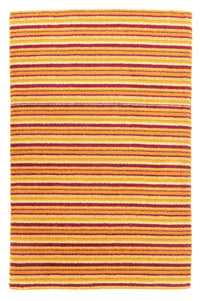 Gabbeh Rug - Loribaft Softy - 144 x 92 cm - multicolored