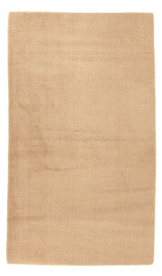 Gabbeh Rug - Loribaft Softy - 150 x 90 cm - beige
