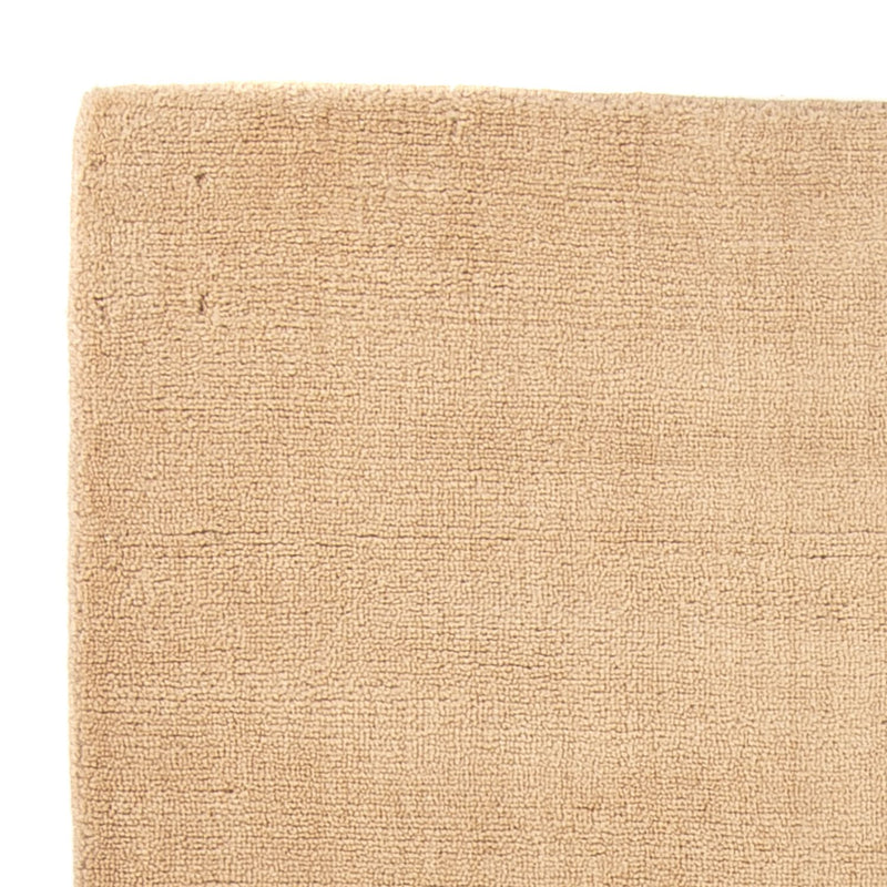 Gabbeh Rug - Loribaft Softy - 150 x 90 cm - beige