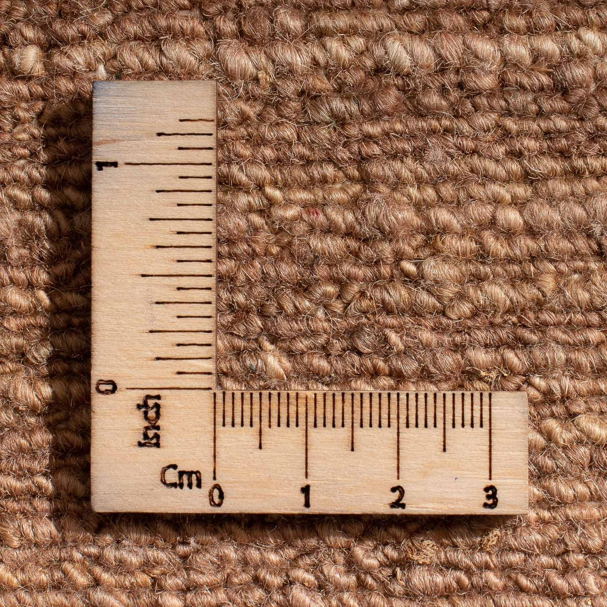 Ziegler Rug - Modern - 197 x 138 cm - beige