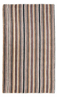 Gabbeh Rug - Loribaft Softy - 160 x 90 cm - multicolored