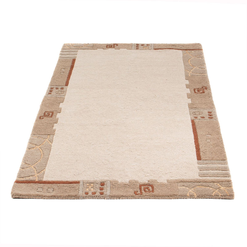 Nepal Rug - 150 x 80 cm - beige