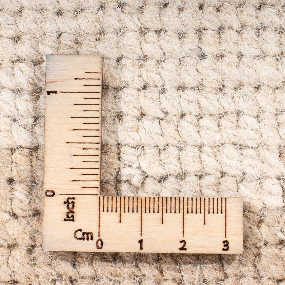 Nepal Rug - 150 x 80 cm - beige