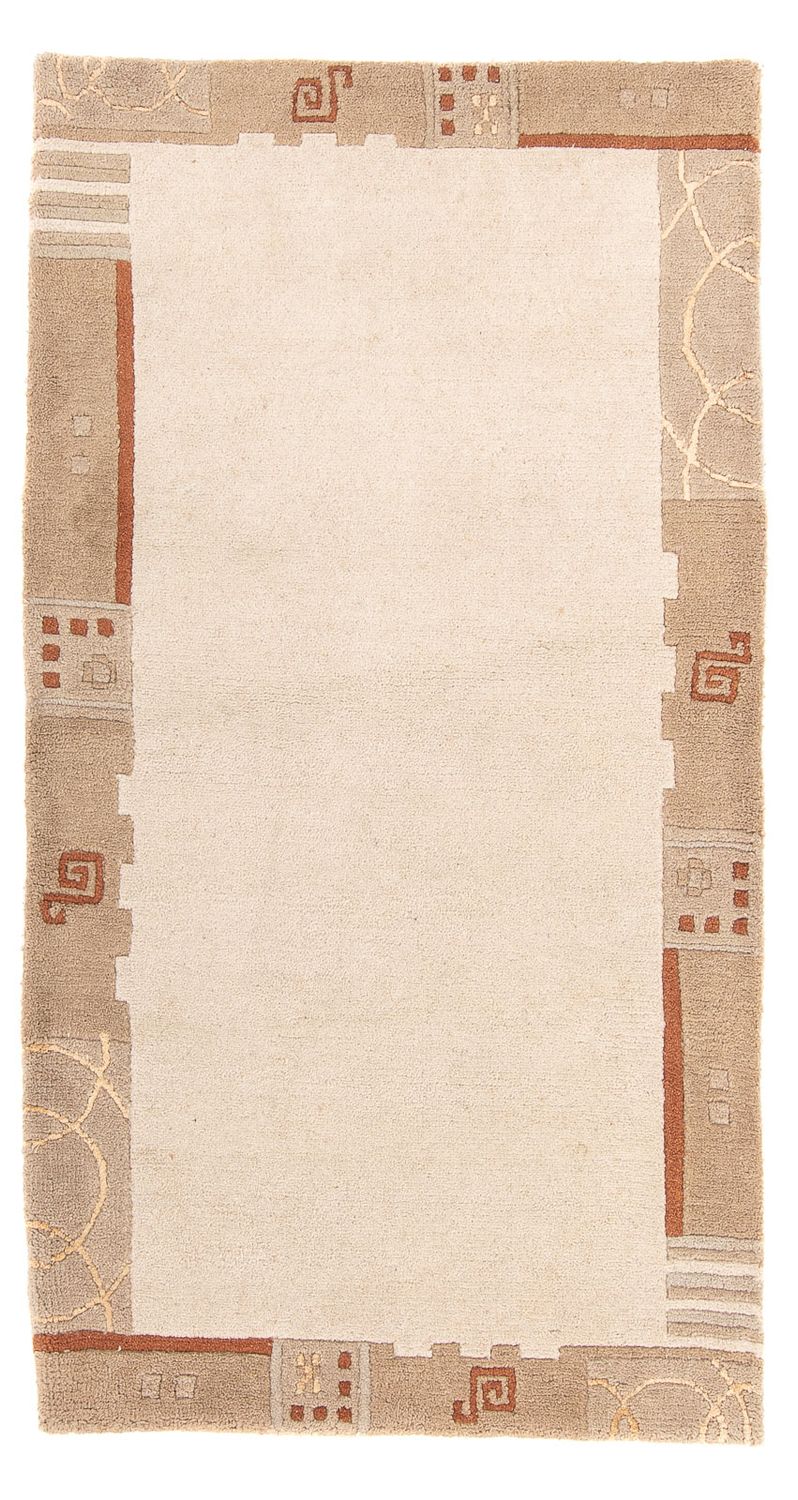 Nepal Rug - 150 x 80 cm - beige