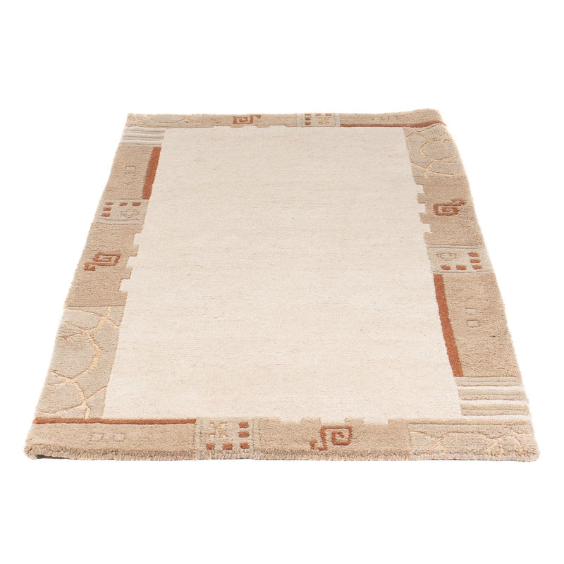 Nepal Rug - 150 x 80 cm - beige
