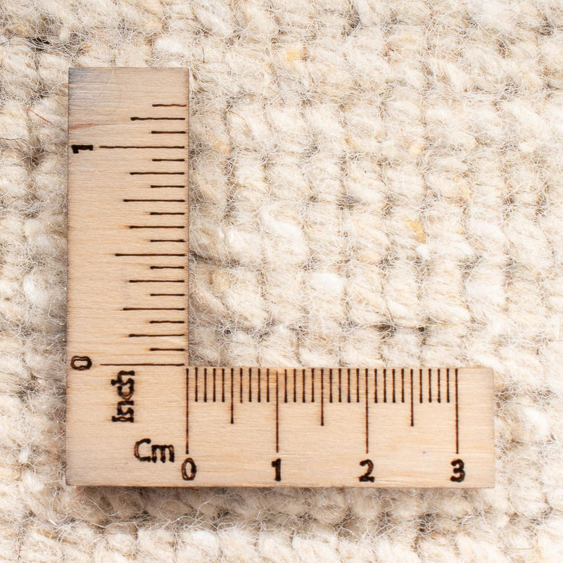 Nepal Rug - 150 x 80 cm - beige