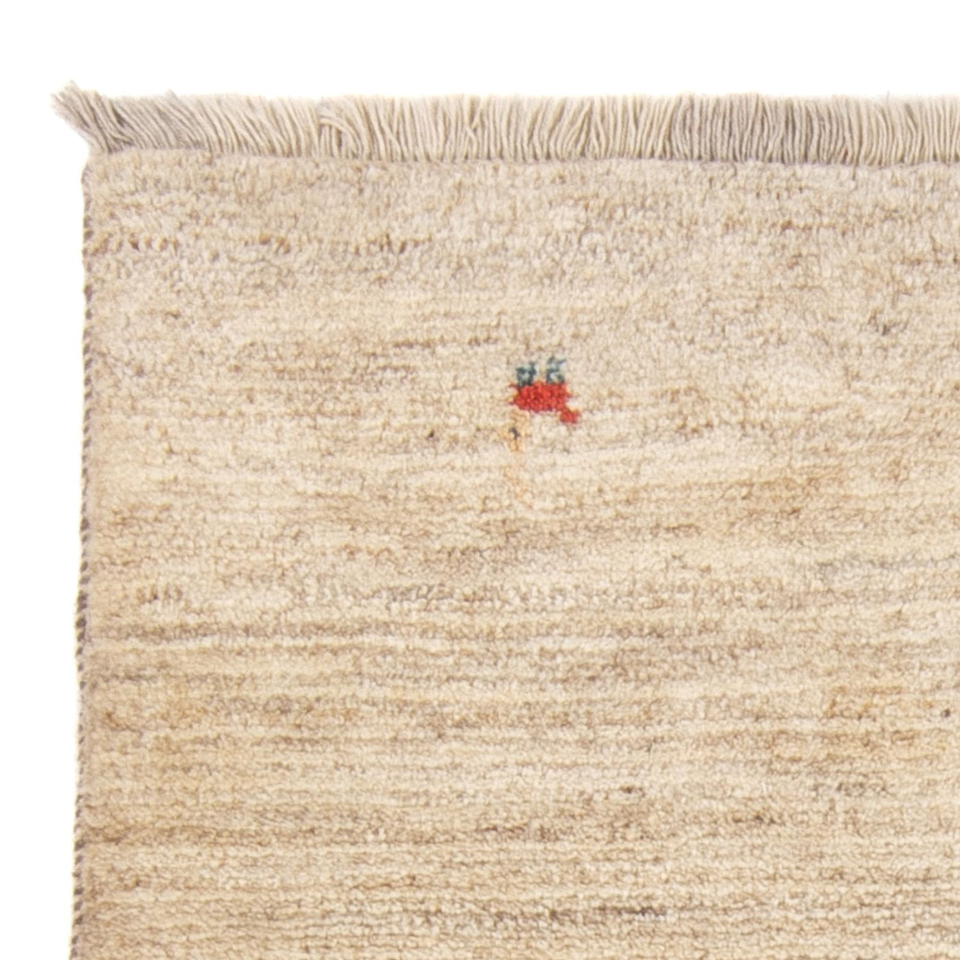 Gabbeh Persian Rug 143x105cm - Perserteppich Wollteppich