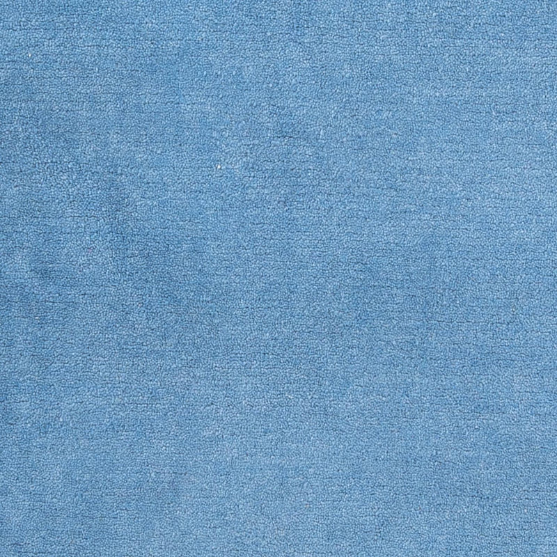Nepal Rug - 160 x 90 cm - blue