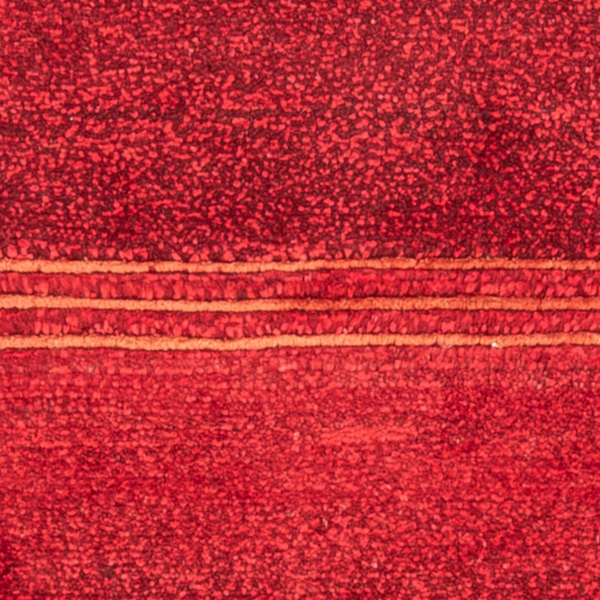 Nepal Rug - 140 x 73 cm - red