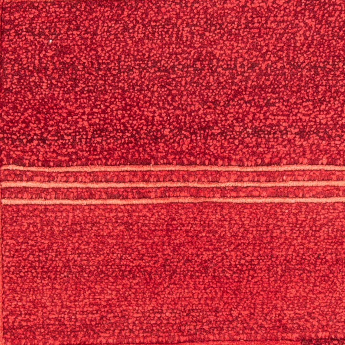 Nepal Rug - 140 x 72 cm - red