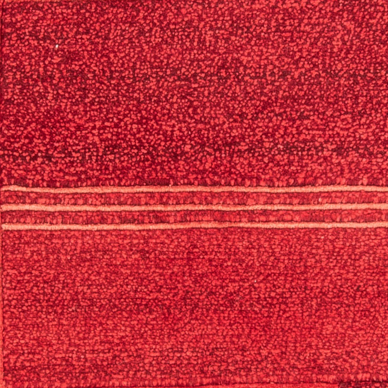 Nepal Rug - 140 x 72 cm - red
