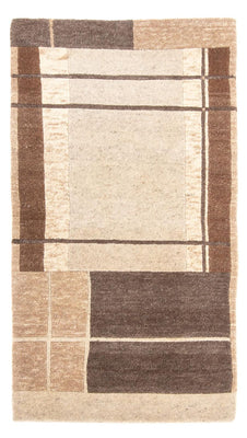 Nepal Rug - 160 x 90 cm - natural