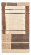 Nepal Rug 90x160cm - Wool Rug - Rectangle / Natural / 90 x 160 cm Rectangle