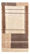 Nepal Rug - 160 x 90 cm - natural
