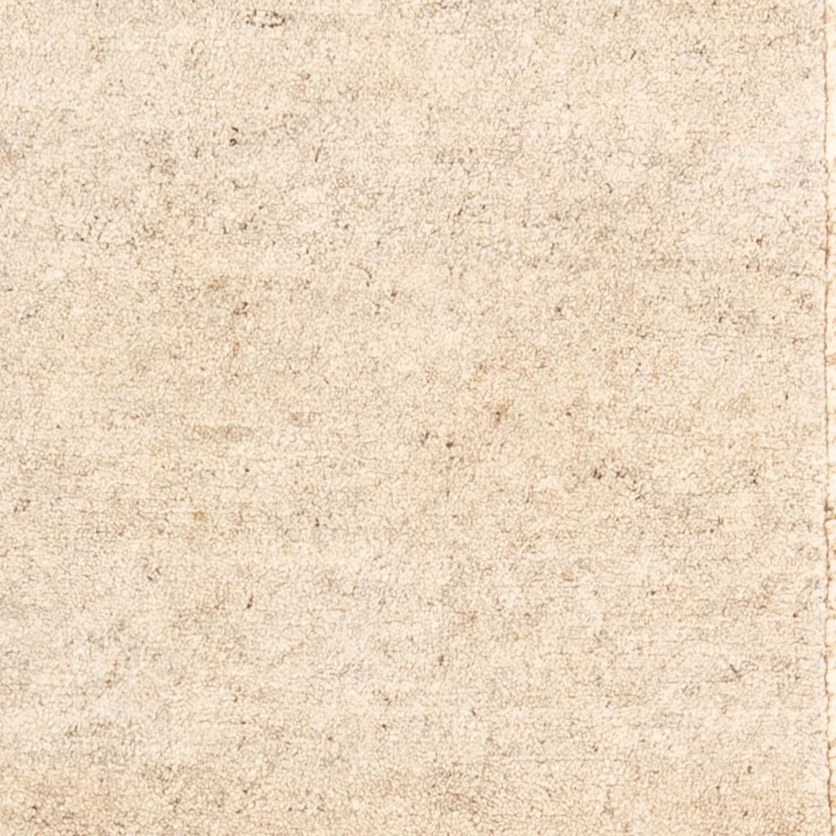 Nepal Rug - 160 x 90 cm - natural