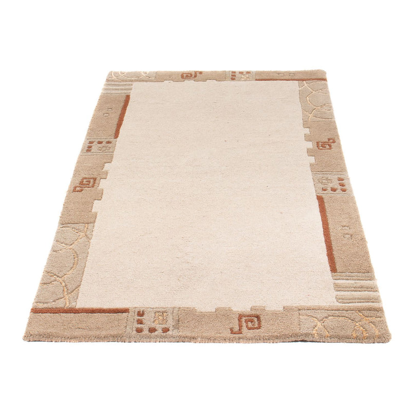 Nepal Rug - 150 x 80 cm - natural