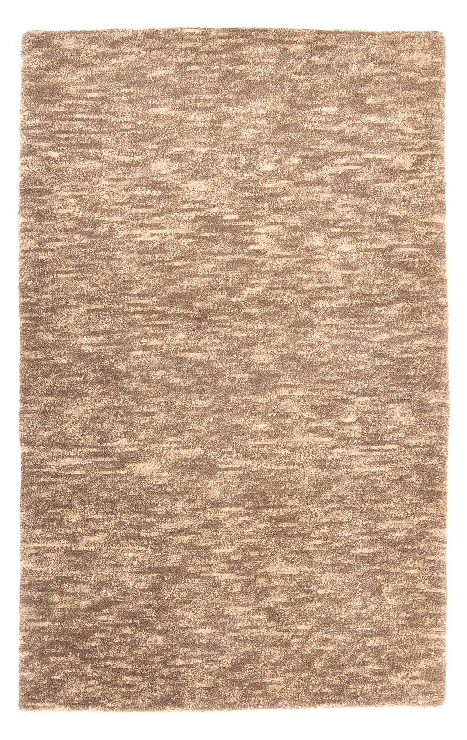 Nepal Rug - 160 x 90 cm - natural