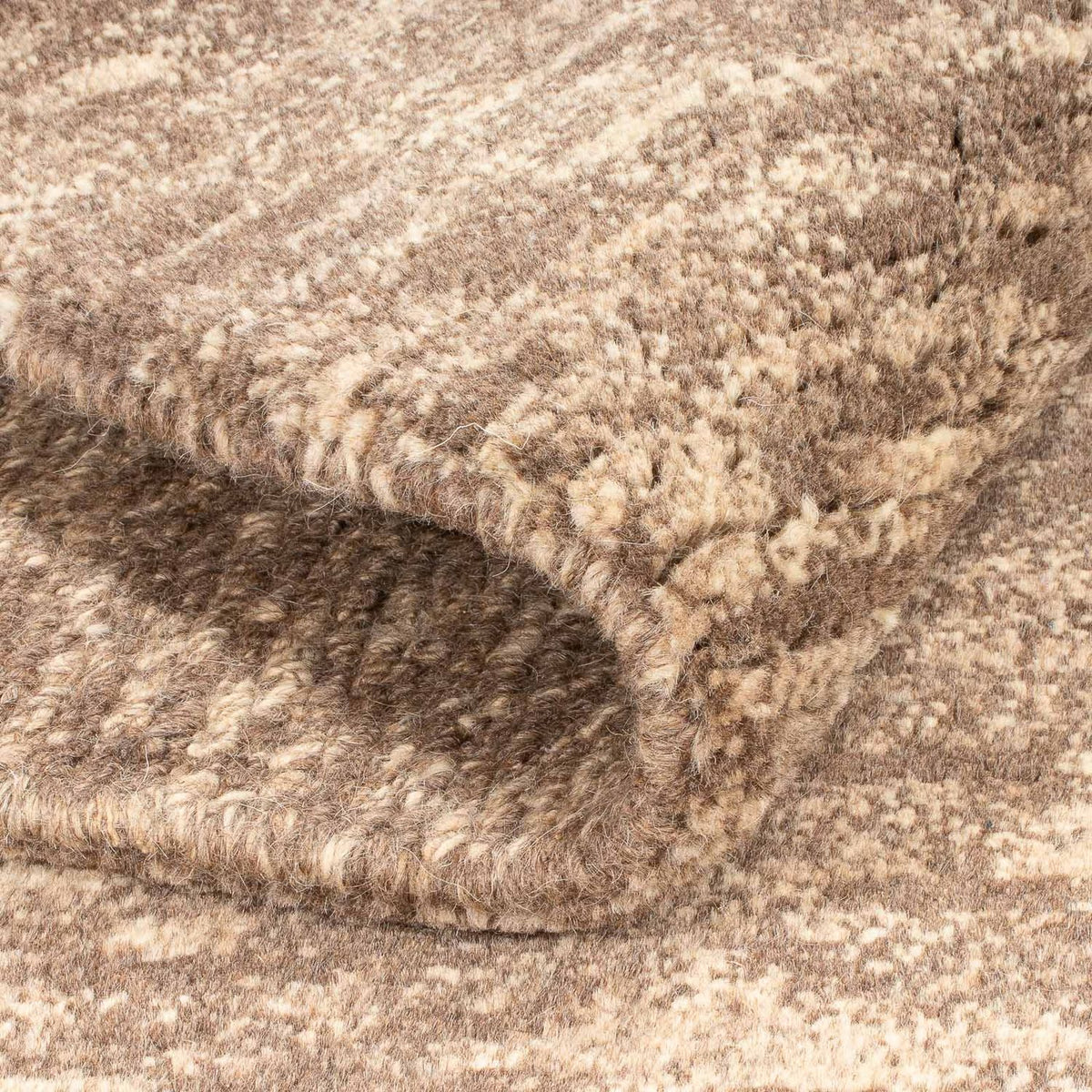 Nepal Rug - 160 x 90 cm - natural