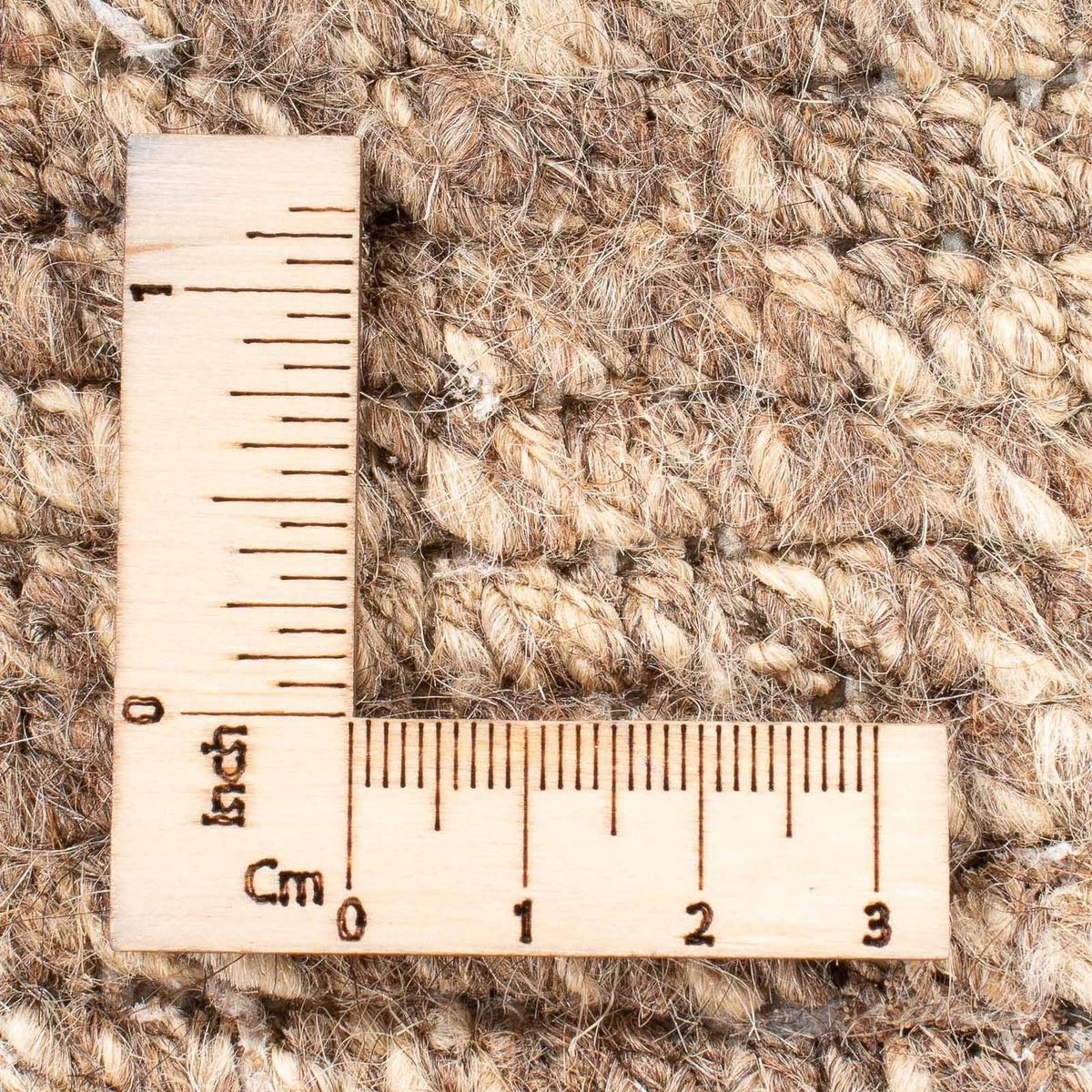 Nepal Rug - 160 x 90 cm - natural