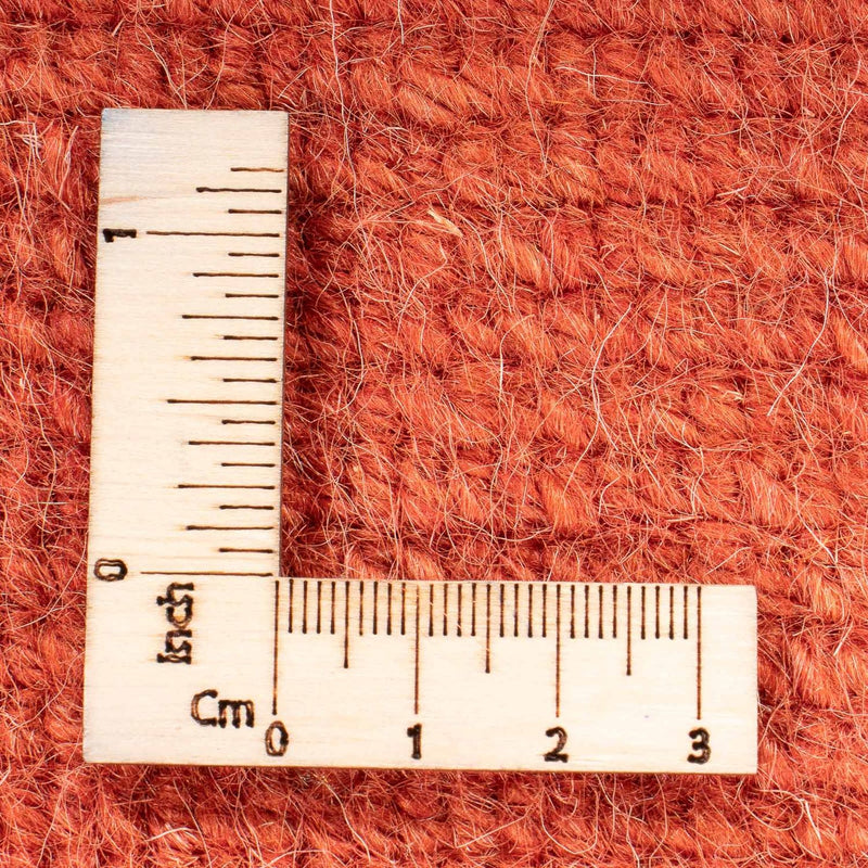 Nepal Rug - 163 x 89 cm - red