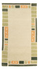 Nepal Rug 140x70cm - Wool Rug