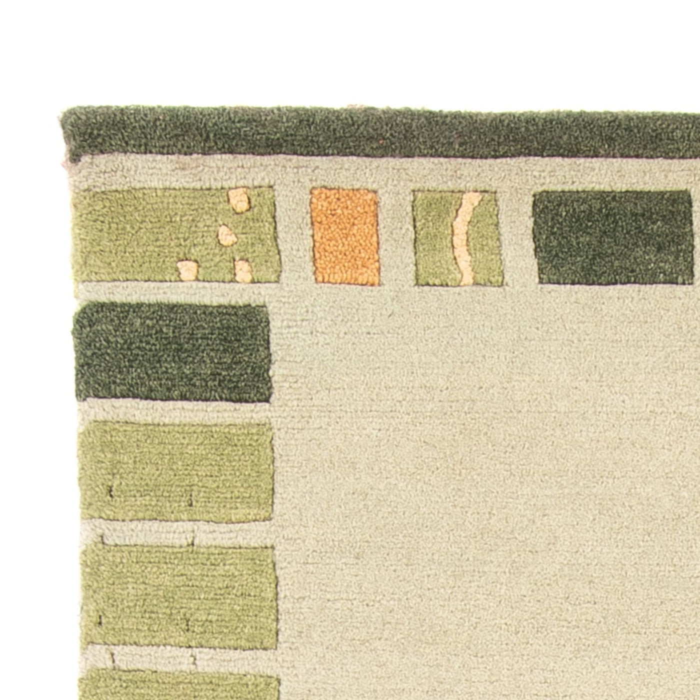 Nepal Rug 140x70cm - Wool Rug