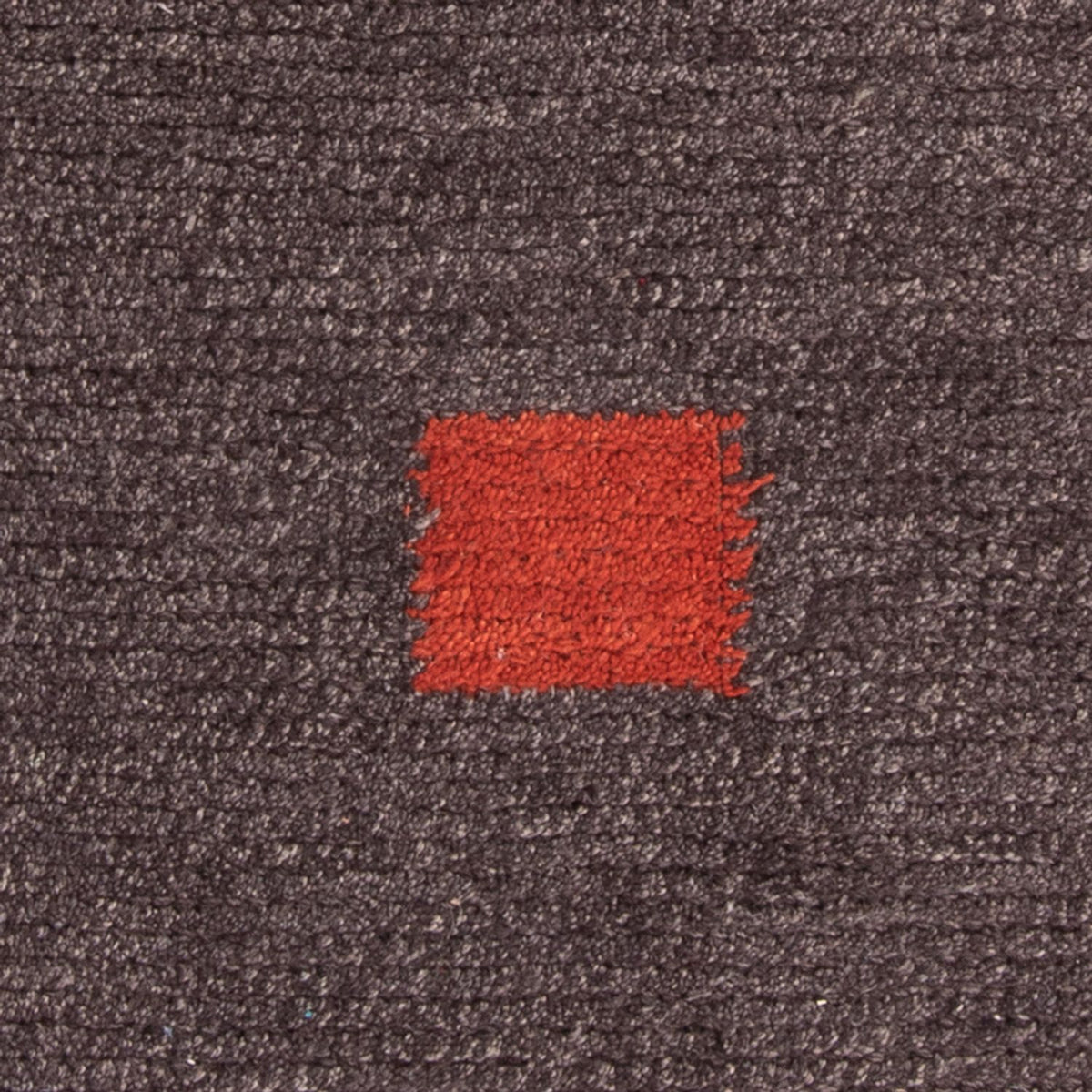 Nepal Rug - 140 x 70 cm - grey