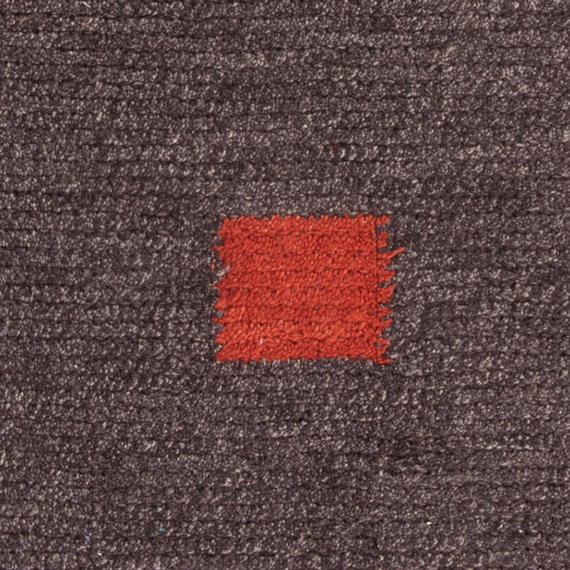 Nepal Rug - 140 x 70 cm - grey