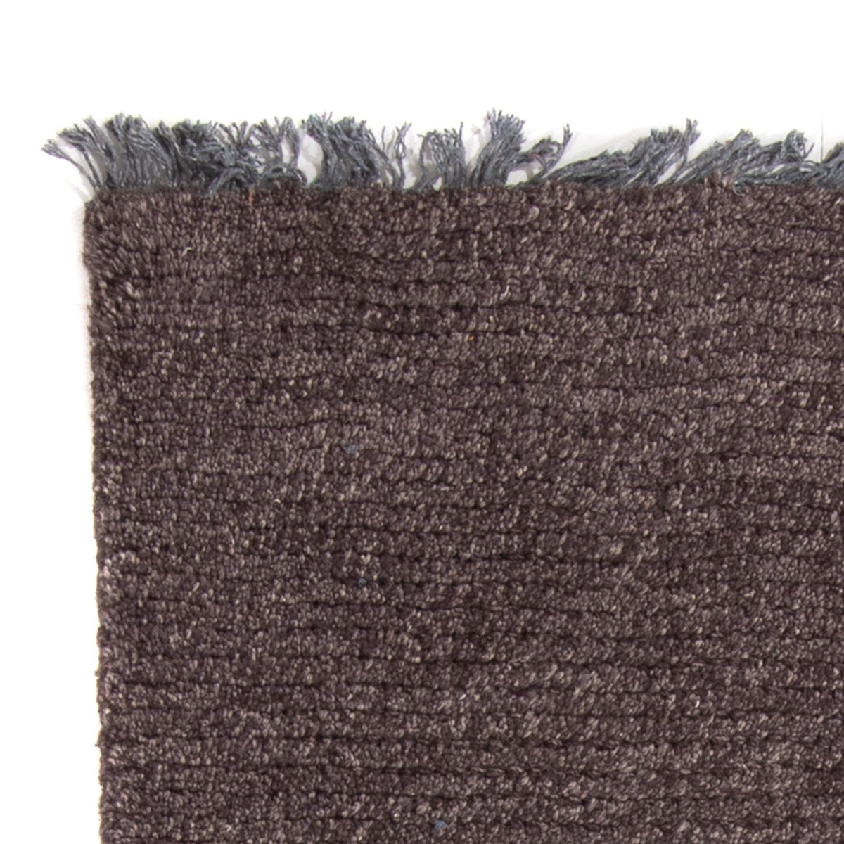 Nepal Rug - 140 x 70 cm - grey