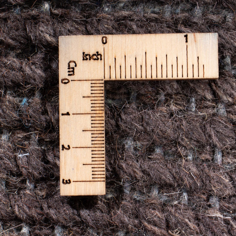 Nepal Rug - 140 x 70 cm - grey