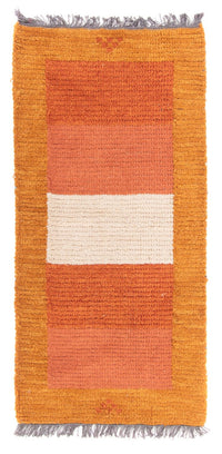 Nepal Rug - 140 x 70 cm - multicolored