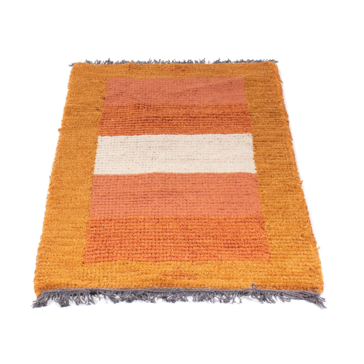 Nepal Rug - 140 x 70 cm - multicolored