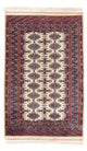 Turkaman Teppich 155x90cm - Orientteppich