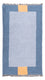 Nepal Rug - 140 x 70 cm - blue
