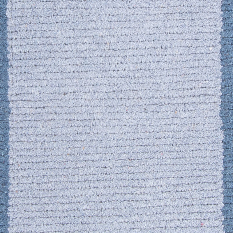 Nepal Rug - 140 x 70 cm - blue