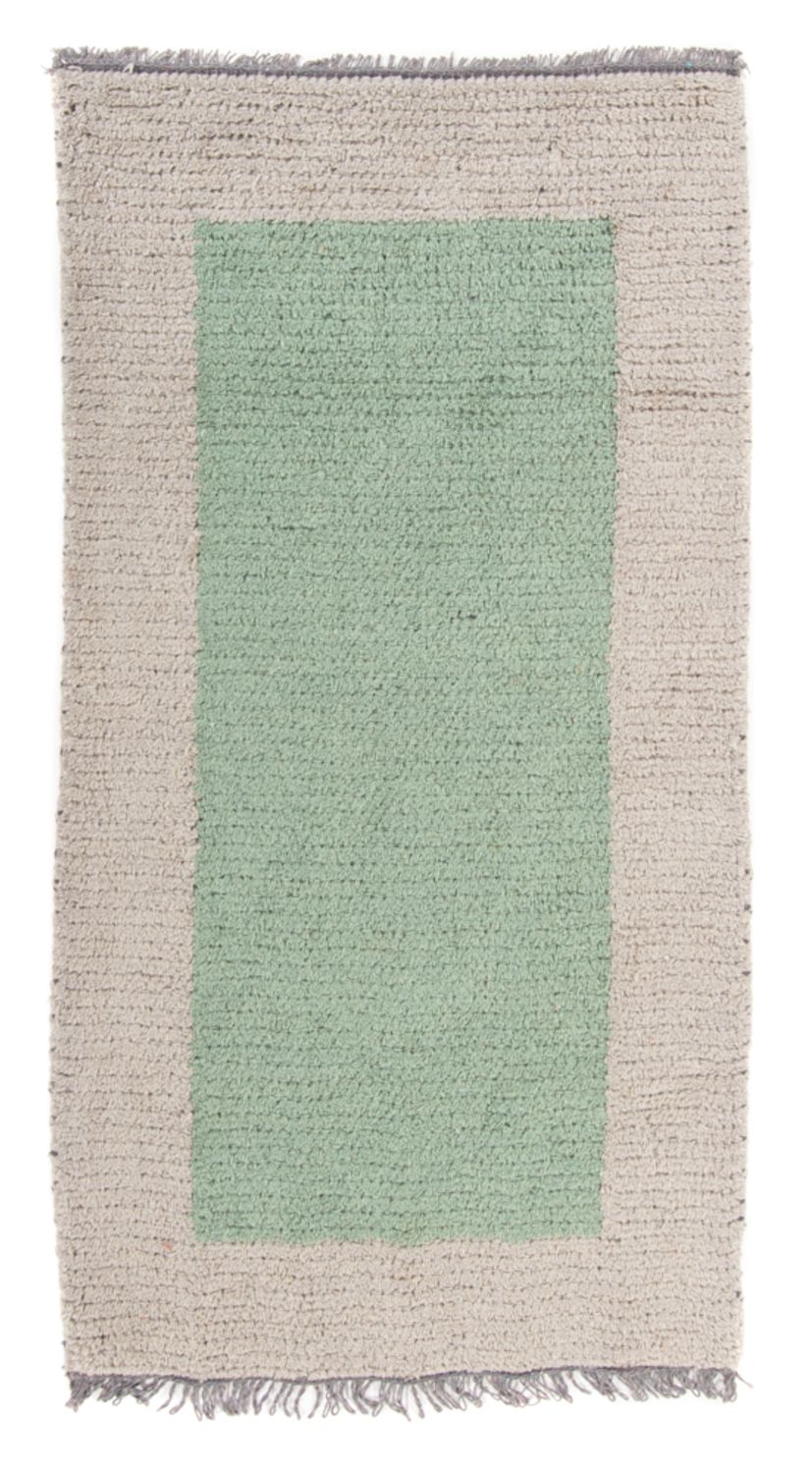 Nepal Rug - 140 x 70 cm - multicolored