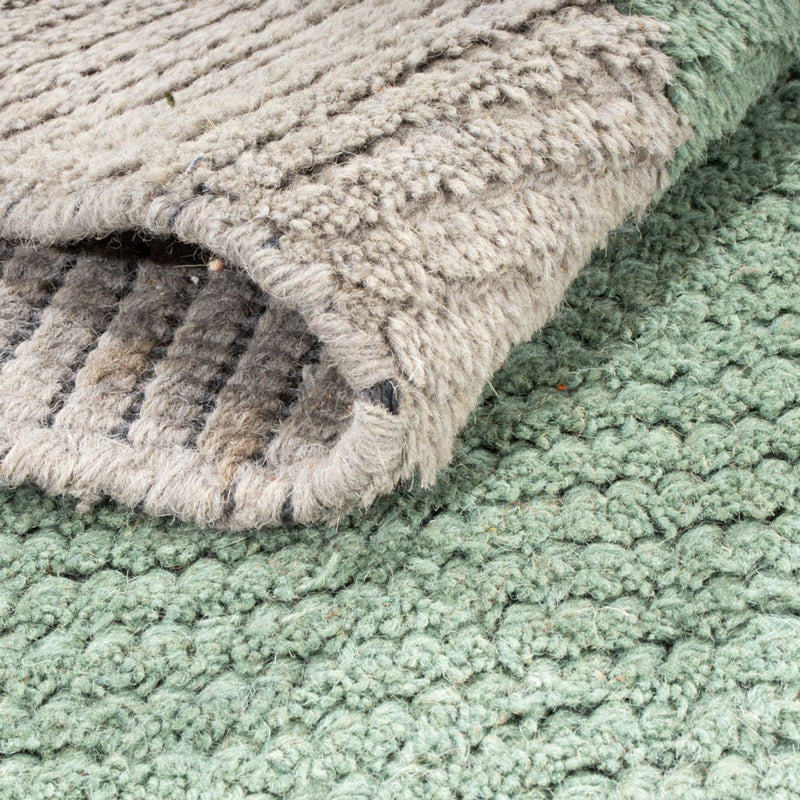 Nepal Rug - 140 x 70 cm - multicolored