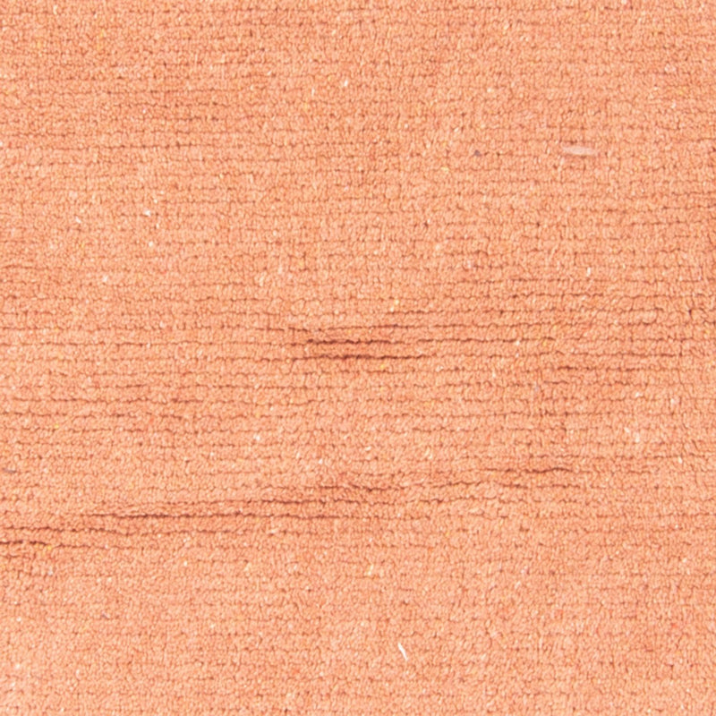 Nepal Rug - 140 x 70 cm - salmon