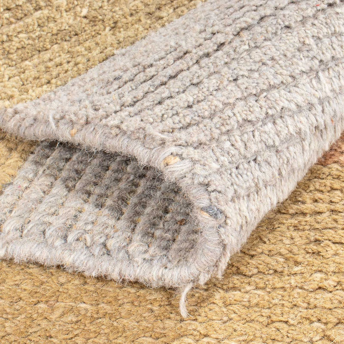 Nepal Rug - 140 x 70 cm - multicolored