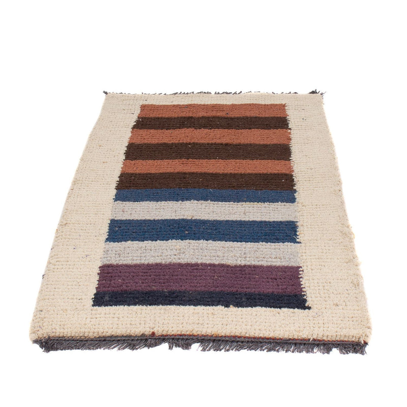 Nepal Rug - 140 x 70 cm - multicolored